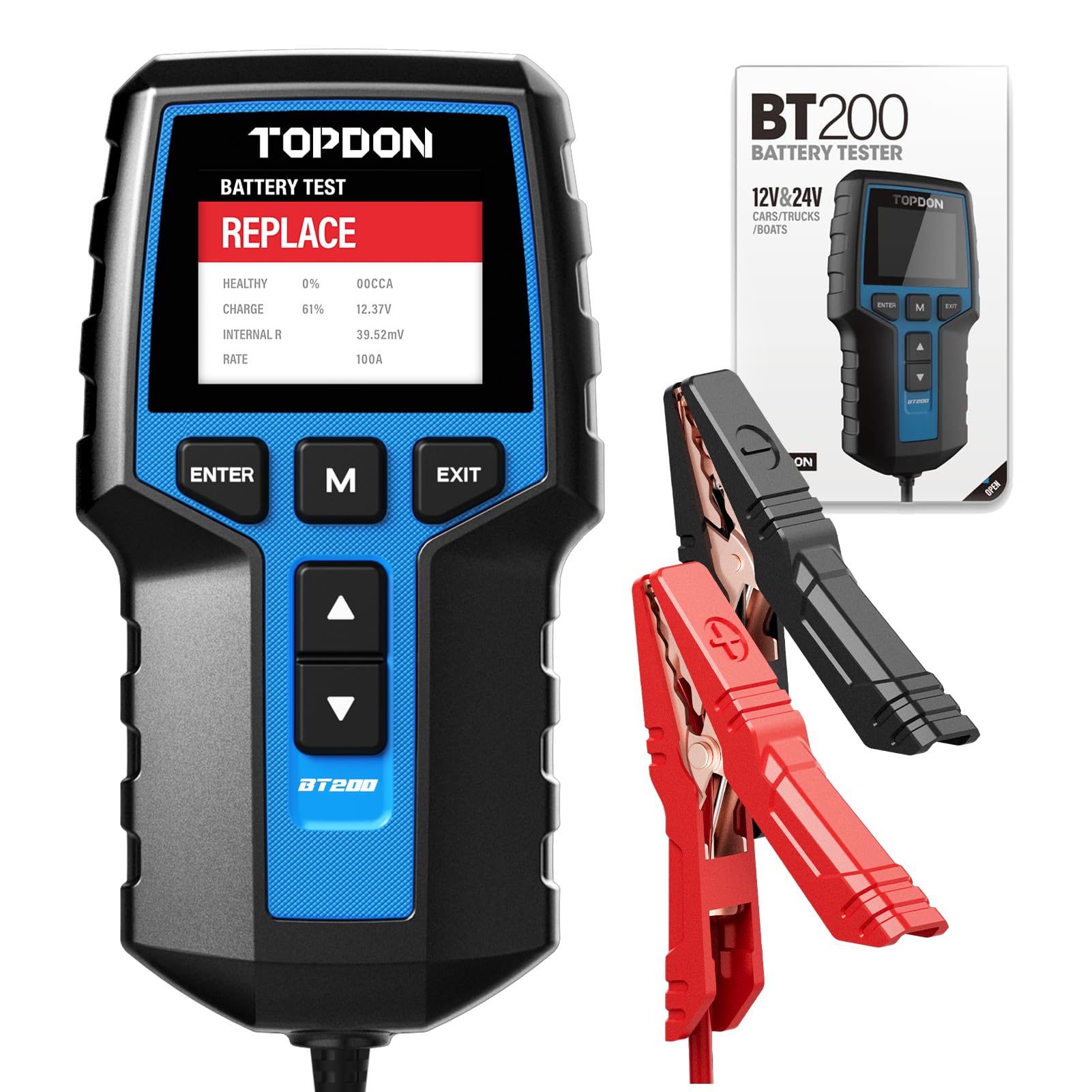 TOPDON BT200 2027 รุ่นล่าสุด:  - Topdon Tc001 Thermal Camera บทวิจารณ์และราคา