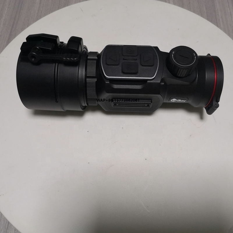 กล้องถ่ายภาพความร้อน MAH50 แบบ - Thermal Scope Night Vision Monocular บทวิจารณ์และราคา