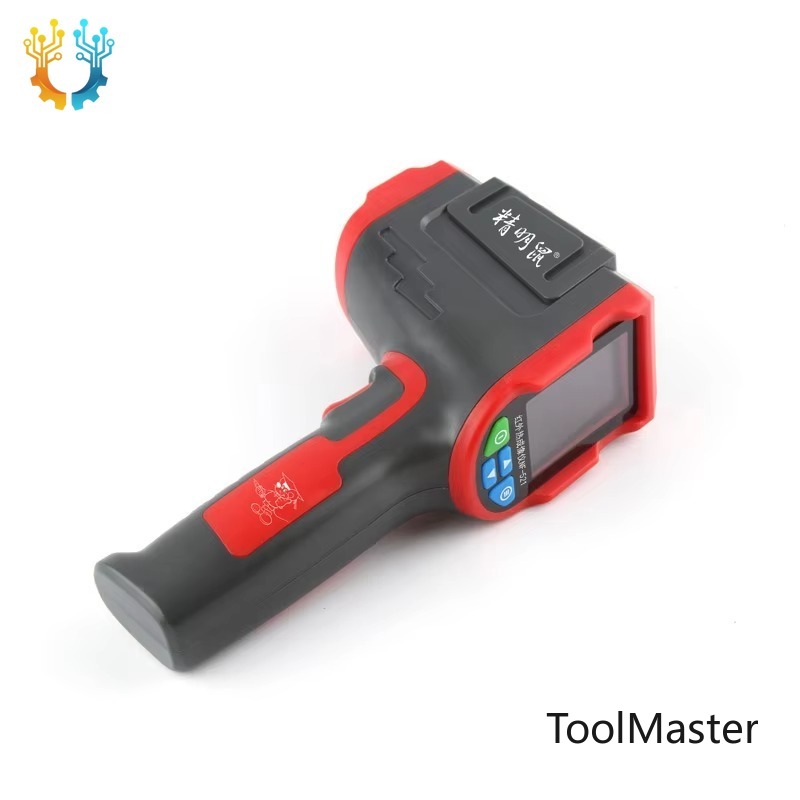 【2026】NF-521 กล้องถ่ายภาพความร - Nf 521 Thermal Imaging Camera บทวิจารณ์และราคา