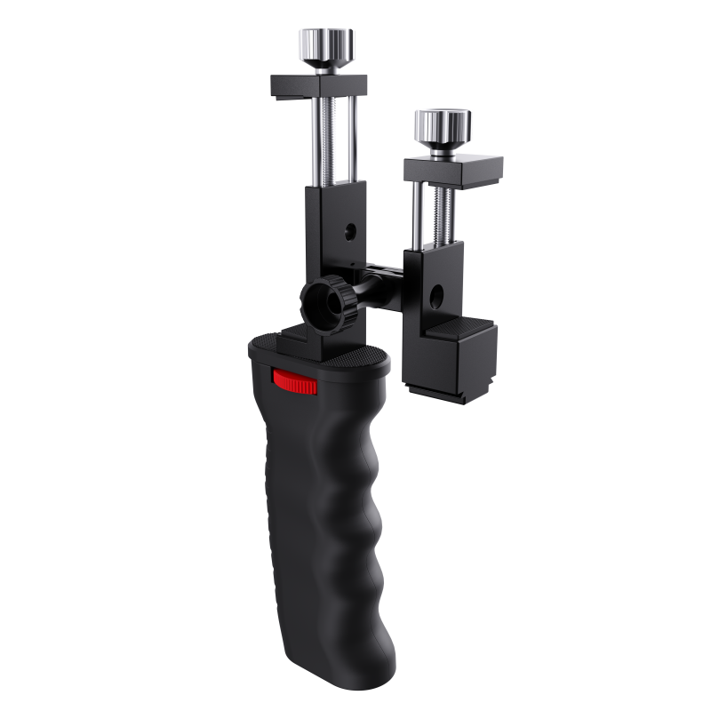 ที่จับอุปกรณ์เสริมโลหะผสมสำหรั - Nf 521 Thermal Imaging Camera บทวิจารณ์และราคา